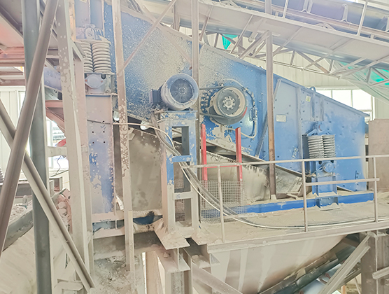 江西120萬(wàn)噸年含鋰瓷石礦1